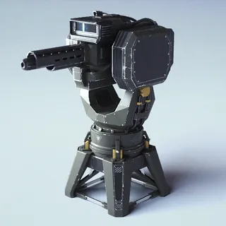 HABITAT GUARDIAN