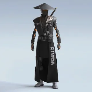 LONGWEI PRIME