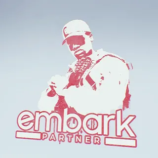 PARTNER SEAL