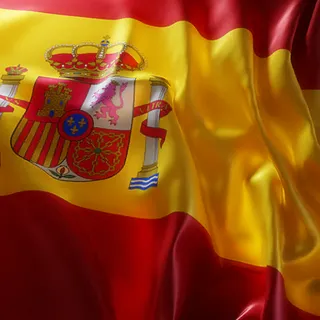 SPAIN BACKDROP