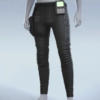 ROOTLAYER PANTS