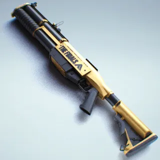 S7 GILDED ENFORCER
