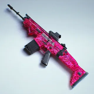 CRIMSON PINNACLE