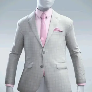 BUSINESS BLAZER