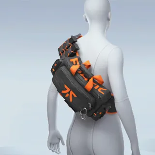 FNATIC BANDOLIER