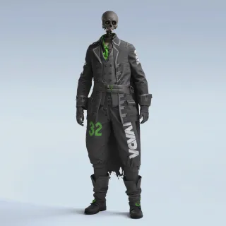 NECRO DOMINION