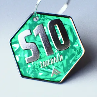 S10 EMERALD