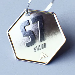 S7 SILVER