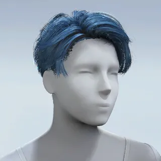 HAIR