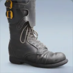 VOLT STOMPERS