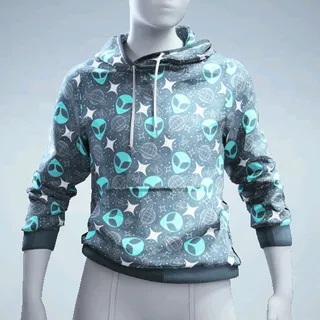 COSMIC 'N' COMFY