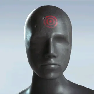 CRITICAL HIT MASK