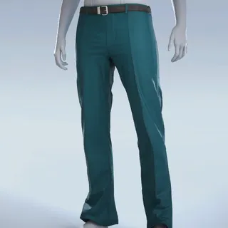 BUSINESS TROUSERS