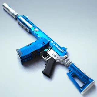 PULSAR WEAPON