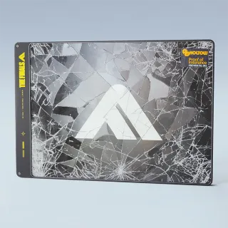 BROKEN ISSUE BUNDLE