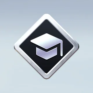 RISE & RECRUIT BADGE