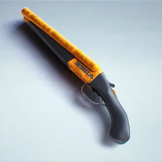 STREAM TANGERINE
