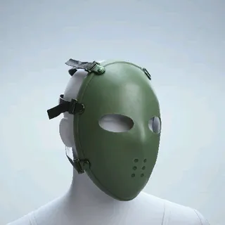 THE ANTAGONIST