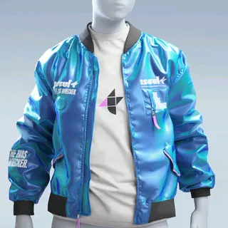 ISEUL-T LIFESTYLE COAT