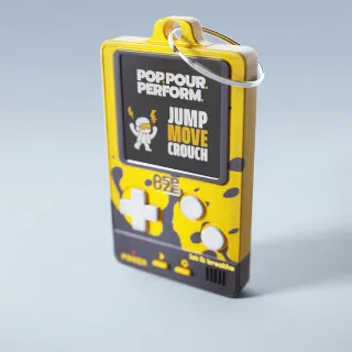 POP & PLAY PACK — Alternate