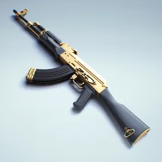 S4 GILDED ENFORCER