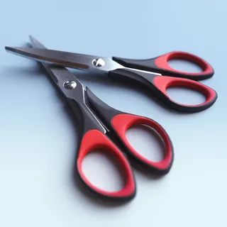 RUN WITH SCISSORS — Alternate