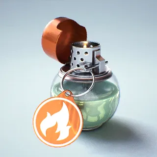 MOLTEN CURRENT