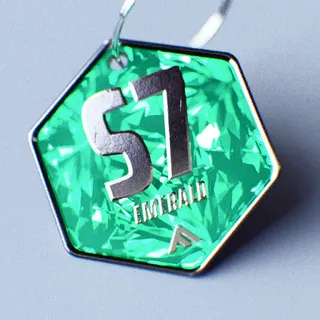 S7 EMERALD