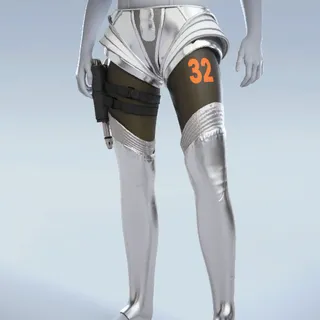 STARSTEP SHORTS