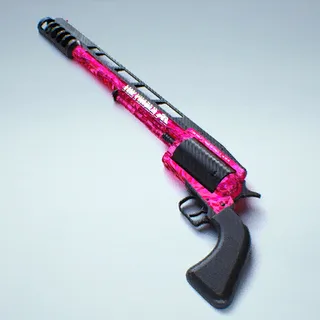 CRIMSON PINNACLE
