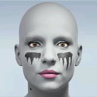 JAMMER DAZZLE PAINT