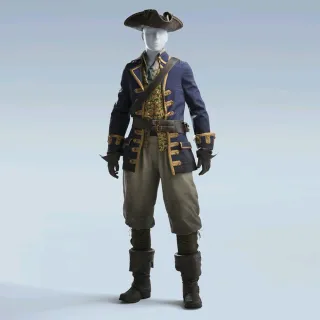 CASH BOX BUCCANEER