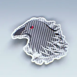 SPLIT BEAK