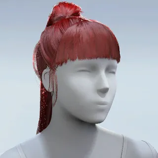 HAIR