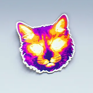 THERMAL WHISKERS