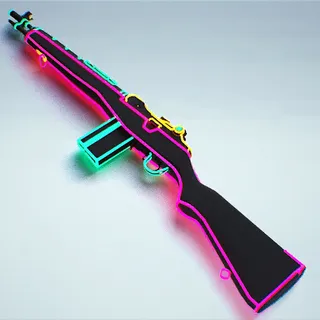 ARGON GLOW
