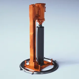 MOLTEN CURRENT