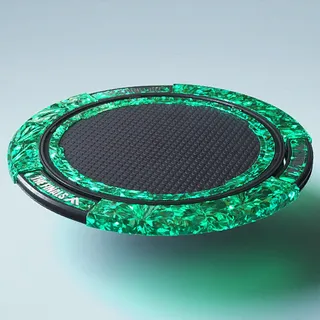 EMERALD ASCENDANT
