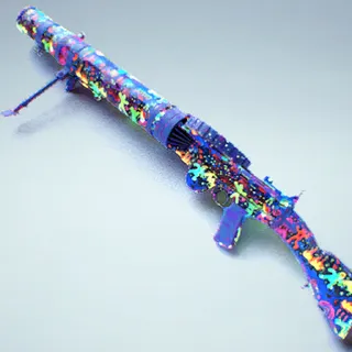 LUMINOUS RIOT