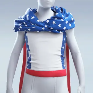 LIBERTY DRIP