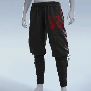 TIDEFURY PANTS