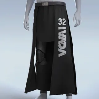 WARBOUND ROBES