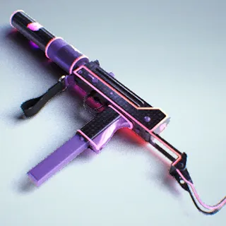 APE SQUAD WEAPON
