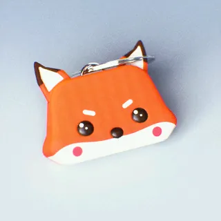 FOX TOT
