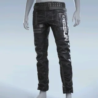 FUELBORN PANTS
