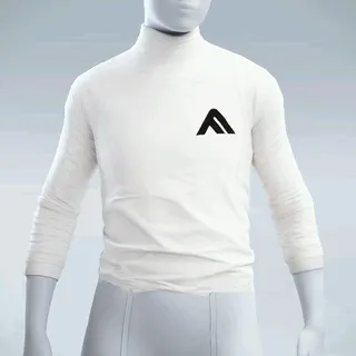 TRENDY TURTLENECK