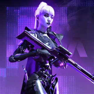 LUX TERMINATA — Alternate