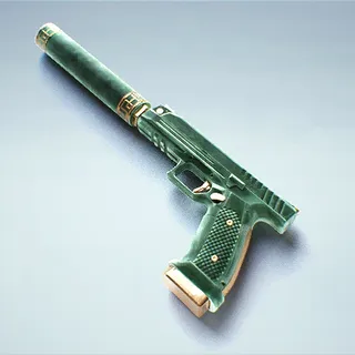 EMERALD RITES