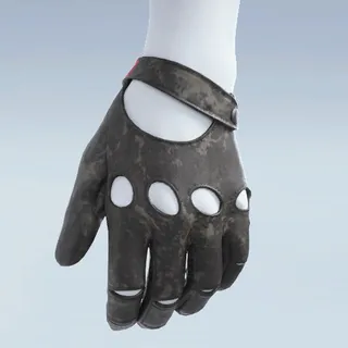 KNUCKLE SANDWICHERS