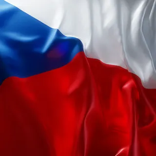 CZECHIA BACKDROP
